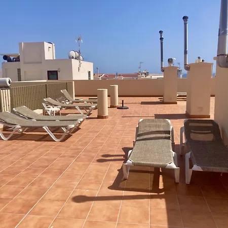 El Patio De Arguineguin Apartment Exterior photo