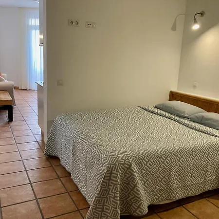 El Patio De Arguineguin Apartment Exterior photo