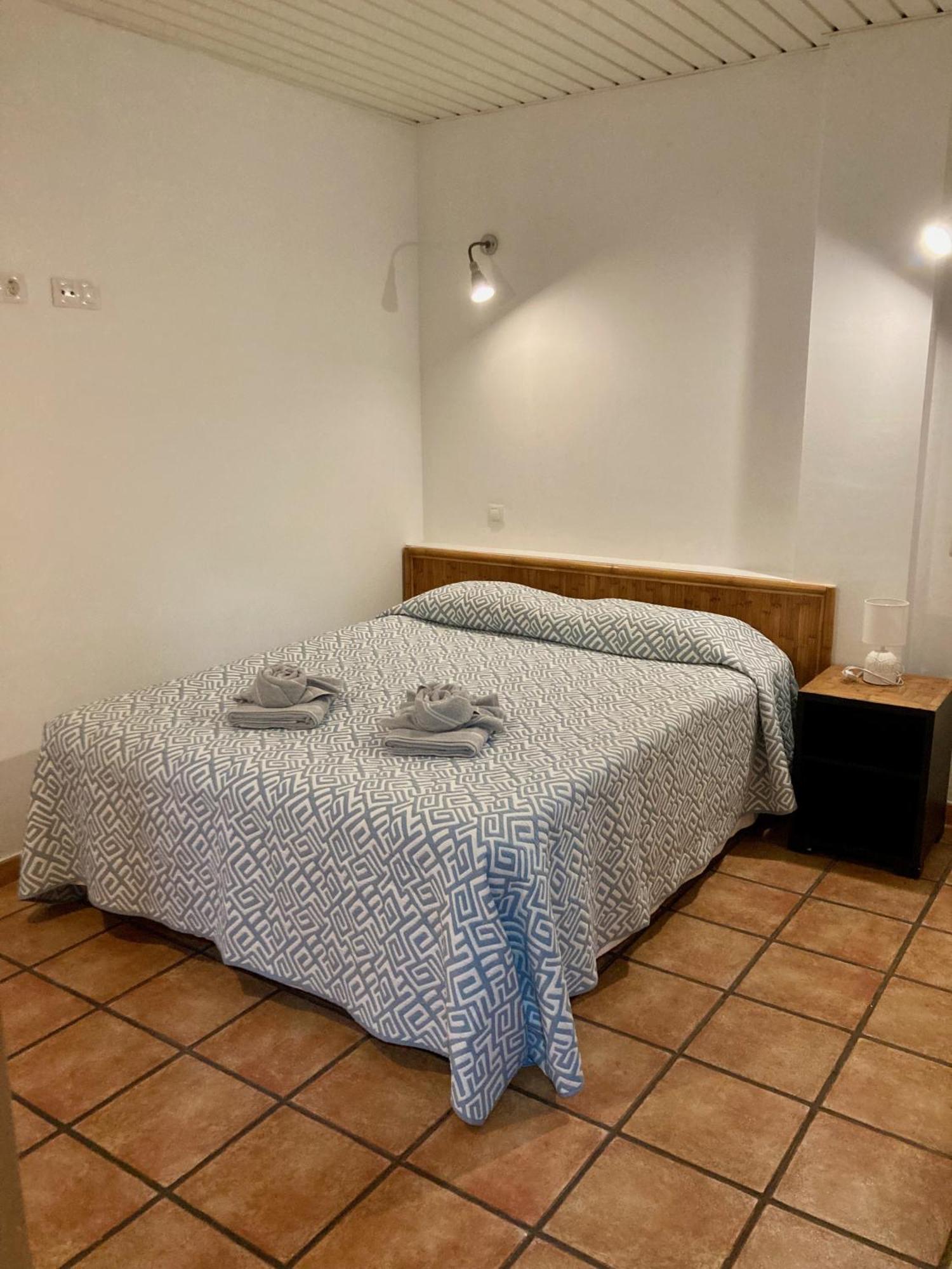 El Patio De Apartment *
