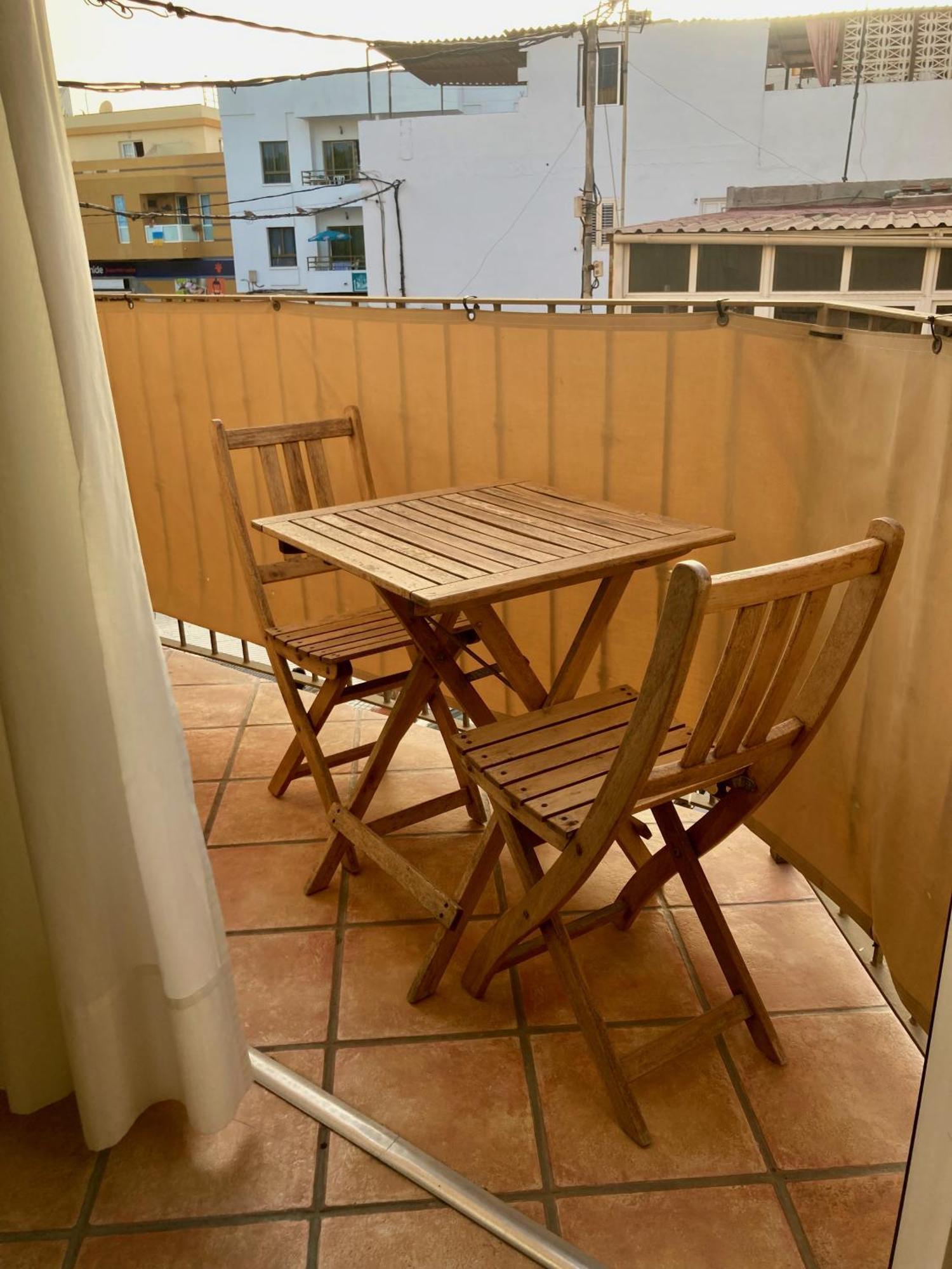 El Patio De * Arguineguin