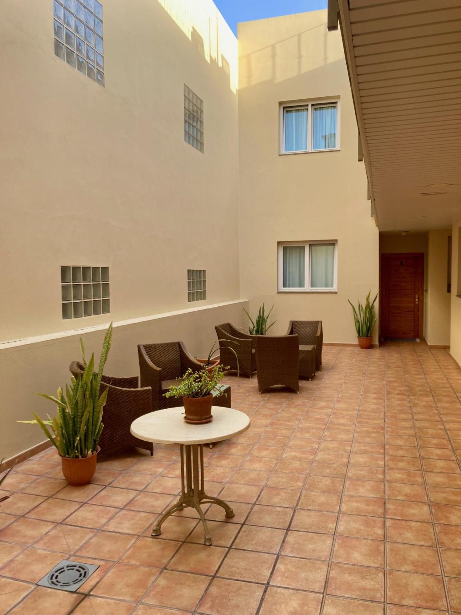 El Patio De Apartment Arguineguin