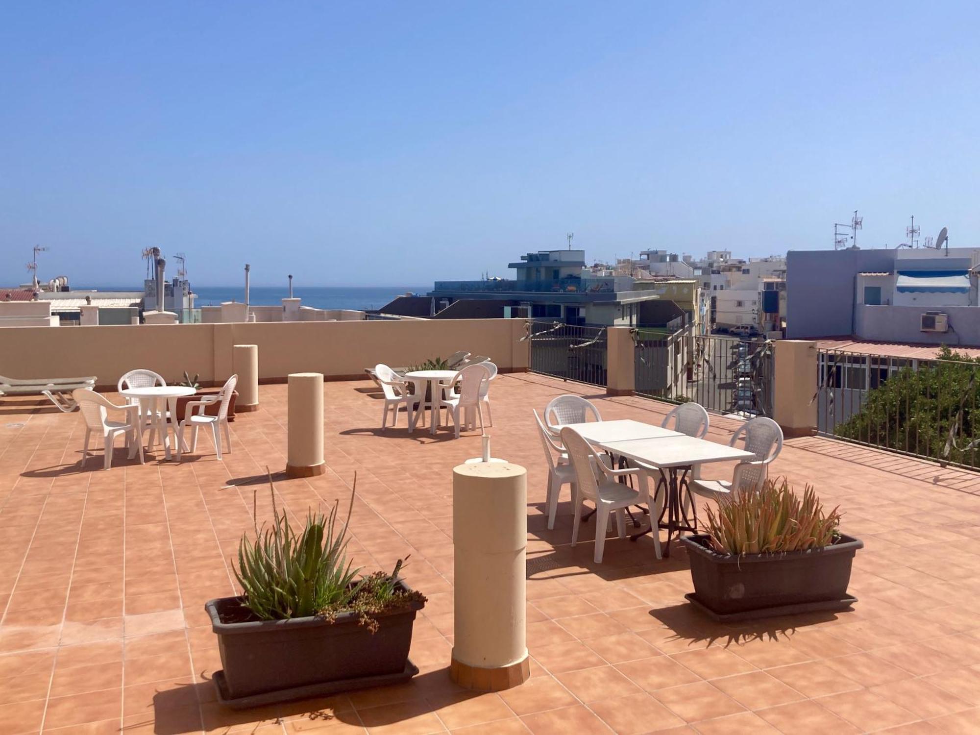 El Patio De Apartment Arguineguin