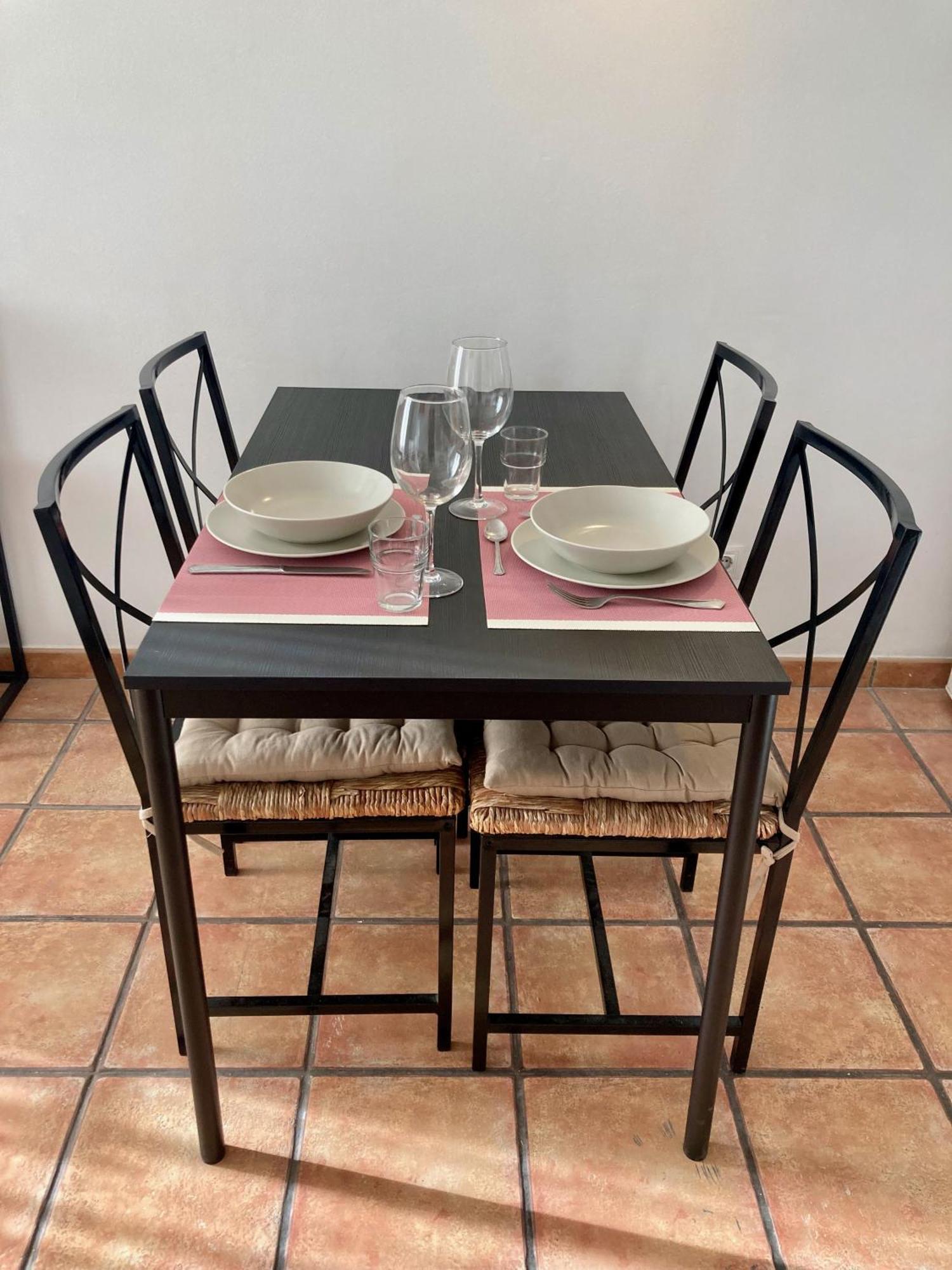 El Patio De * Arguineguin